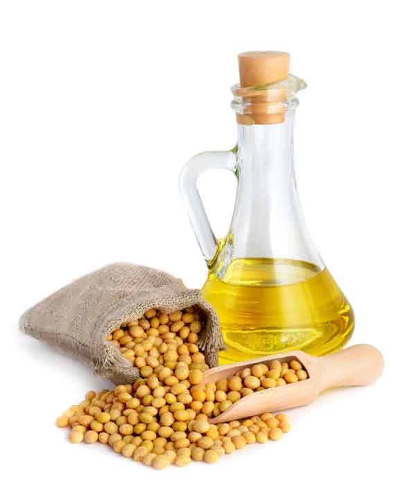 Soybean Oil-ugcpharma