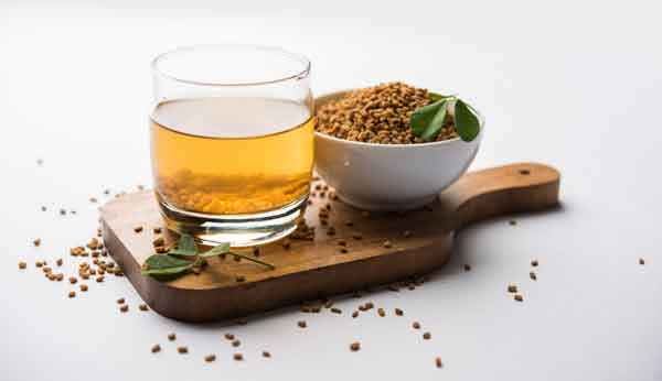 Fenugreek-ugcpharma